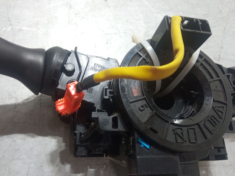 Recambio de mando luces para toyota auris (_e15_) 1.4 d-4d (nde150_) referencia OEM IAM   