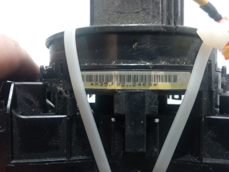 Recambio de mando luces para toyota auris (_e15_) 1.4 d-4d (nde150_) referencia OEM IAM   