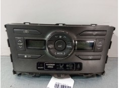 Recambio de mando climatizador para toyota auris (_e15_) 1.4 d-4d (nde150_) referencia OEM IAM 5590002221  