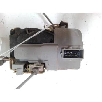 CERRADURA PUERTA DELANTERA DERECHA 