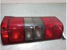 Recambio de piloto trasero izquierdo para fiat ducato caja/chasis (230_) 2.5 td referencia OEM IAM   