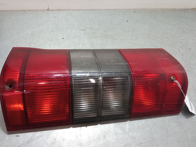 Recambio de piloto trasero izquierdo para fiat ducato caja/chasis (230_) 2.5 td referencia OEM IAM    Recambio de piloto trasero izquierdo para fiat ducato caja/chasis (230_) 2.5 td referencia OEM IAM