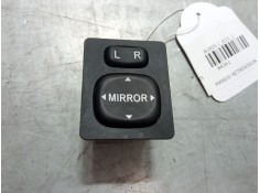 Recambio de mando retrovisor para toyota auris (_e15_) 1.4 d-4d (nde150_) referencia OEM IAM   