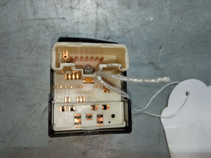 Recambio de mando retrovisor para toyota auris (_e15_) 1.4 d-4d (nde150_) referencia OEM IAM   