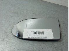 Recambio de cristal retrovisor izquierdo para opel zafira a monospace (t98) 2.0 dti 16v (f75) referencia OEM IAM