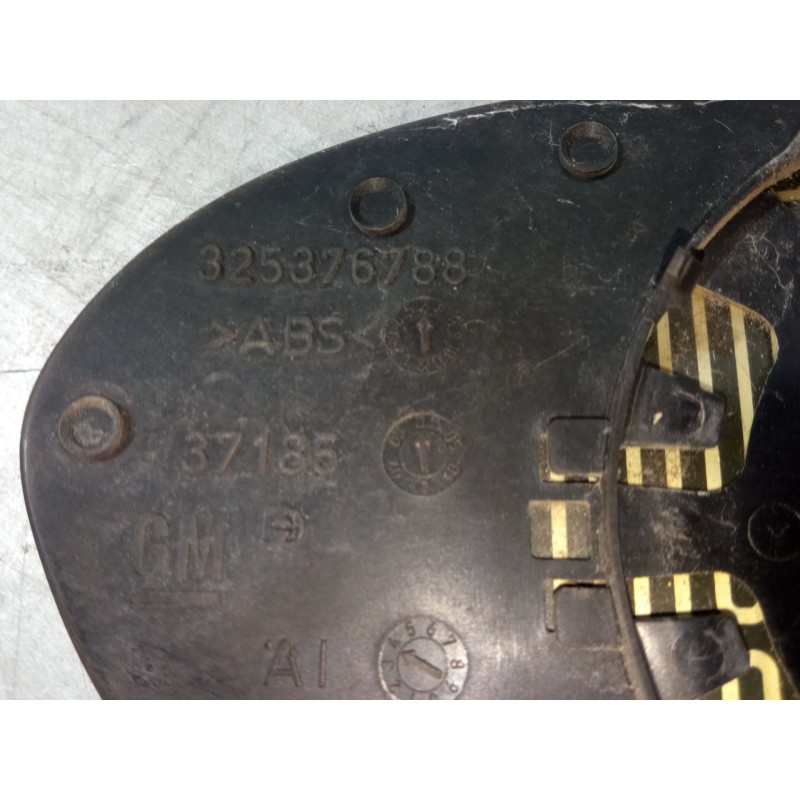 Recambio de cristal retrovisor izquierdo para opel zafira a monospace (t98) 2.0 dti 16v (f75) referencia OEM IAM    Recambio de cristal retrovisor izquierdo para opel zafira a monospace (t98) 2.0 dti 16v (f75) referencia OEM IAM