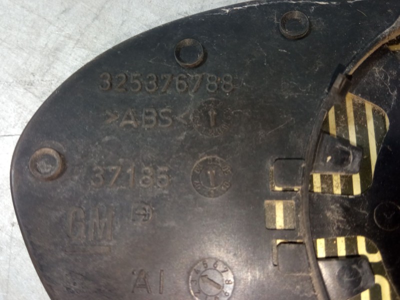 Recambio de cristal retrovisor izquierdo para opel zafira a monospace (t98) 2.0 dti 16v (f75) referencia OEM IAM    Recambio de cristal retrovisor izquierdo para opel zafira a monospace (t98) 2.0 dti 16v (f75) referencia OEM IAM