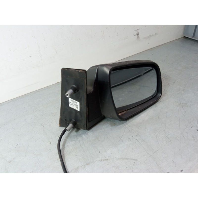 Recambio de retrovisor electrico derecho para opel zafira / zafira family b (a05) 1.7 cdti (m75) referencia OEM IAM 13312860YB6 