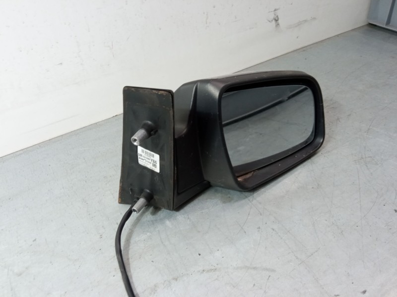 Recambio de retrovisor electrico derecho para opel zafira / zafira family b (a05) 1.7 cdti (m75) referencia OEM IAM 13312860YB6  Recambio de retrovisor electrico derecho para opel zafira / zafira family b (a05) 1.7 cdti (m75) referencia OEM IAM 13312860YB6