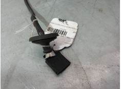 Recambio de retrovisor electrico derecho para opel zafira / zafira family b (a05) 1.7 cdti (m75) referencia OEM IAM 13312860YB6  2