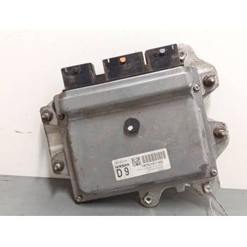 CENTRALITA MOTOR UCE 