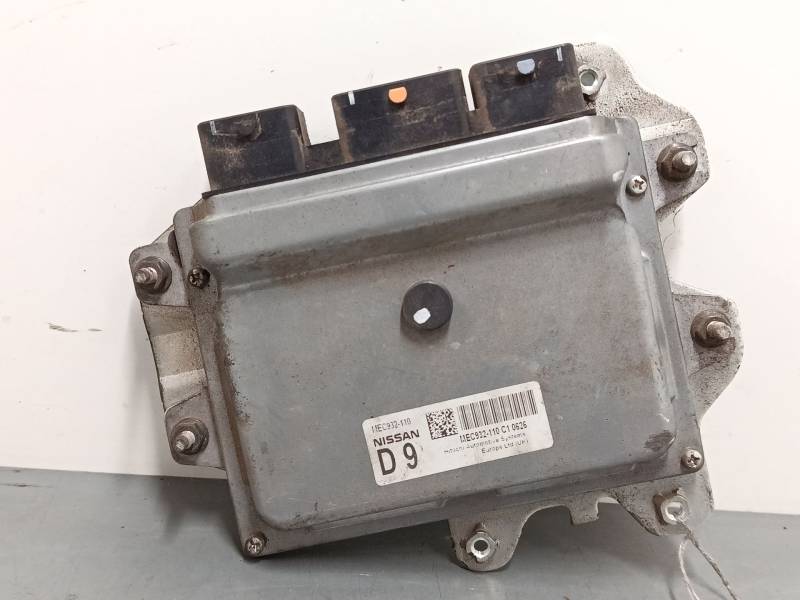 CENTRALITA MOTOR UCE 