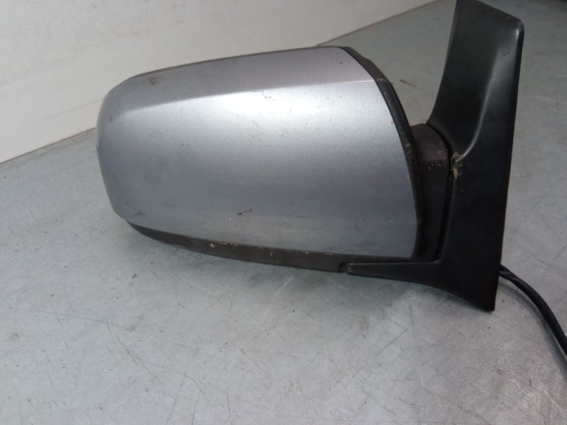 Recambio de retrovisor electrico derecho para opel zafira / zafira family b (a05) 1.7 cdti (m75) referencia OEM IAM 13312860YB6  Recambio de retrovisor electrico derecho para opel zafira / zafira family b (a05) 1.7 cdti (m75) referencia OEM IAM 13312860YB6