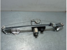 Recambio de elevalunas electrico trasero derecho para opel zafira / zafira family b (a05) 1.7 cdti (m75) referencia OEM IAM 1313