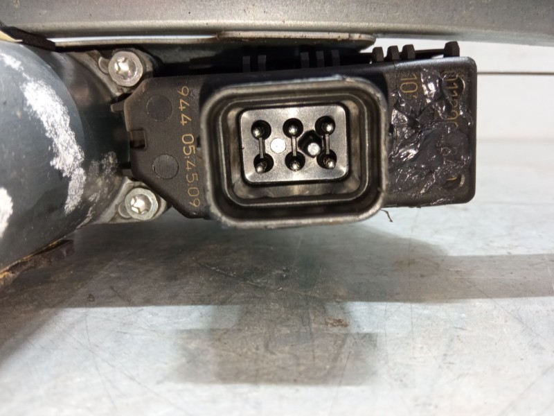 Recambio de elevalunas electrico trasero derecho para opel zafira / zafira family b (a05) 1.7 cdti (m75) referencia OEM IAM 1313 Recambio de elevalunas electrico trasero derecho para opel zafira / zafira family b (a05) 1.7 cdti (m75) referencia OEM IAM 1313