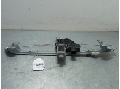 Recambio de elevalunas electrico trasero izquierdo para opel zafira / zafira family b (a05) 1.7 cdti (m75) referencia OEM IAM 13