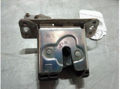 Recambio de cerradura maletero / porton para opel corsa c (x01) 1.7 cdti (f08, f68) referencia OEM IAM