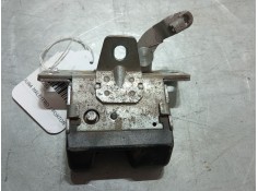 Recambio de cerradura maletero / porton para opel corsa c (x01) 1.7 cdti (f08, f68) referencia OEM IAM    2