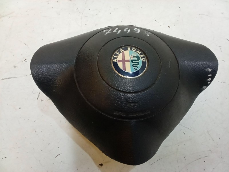 Recambio de airbag volante para alfa romeo 156 (932_) 2.0 jts (932axa) referencia OEM IAM 735289920  ABDAB311838NAT