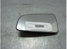 Recambio de cristal retrovisor izquierdo para opel zafira b furgoneta/monovolumen (a05) 1.9 cdti van (m75) referencia OEM IAM