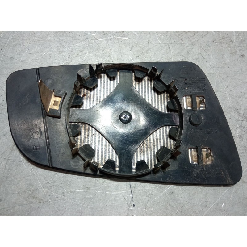 Recambio de cristal retrovisor izquierdo para opel zafira b furgoneta/monovolumen (a05) 1.9 cdti van (m75) referencia OEM IAM    Recambio de cristal retrovisor izquierdo para opel zafira b furgoneta/monovolumen (a05) 1.9 cdti van (m75) referencia OEM IAM