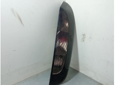 Recambio de piloto trasero derecho para opel corsa c (x01) 1.7 cdti (f08, f68) referencia OEM IAM