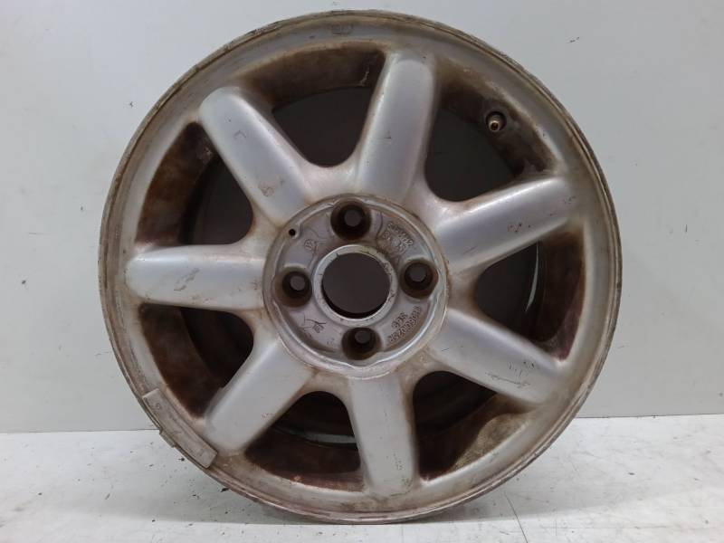 LLANTA ALUMINO 14'' 6J4H2 ET45 