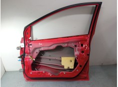 Recambio de puerta delantera derecha para mazda 2 (de_, dh_) 1.4 mzr-cd referencia OEM IAM DFY15802XE   2