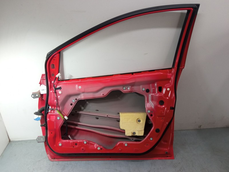 Recambio de puerta delantera derecha para mazda 2 (de_, dh_) 1.4 mzr-cd referencia OEM IAM DFY15802XE  