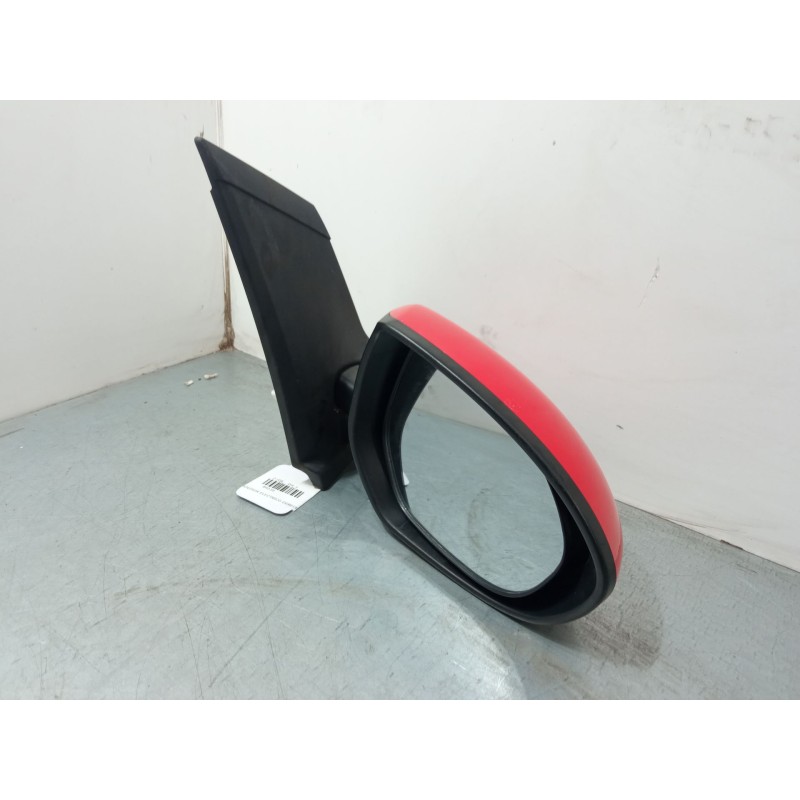Recambio de retrovisor electrico derecho para mazda 2 (de_, dh_) 1.4 mzr-cd referencia OEM IAM DJ0169120B  