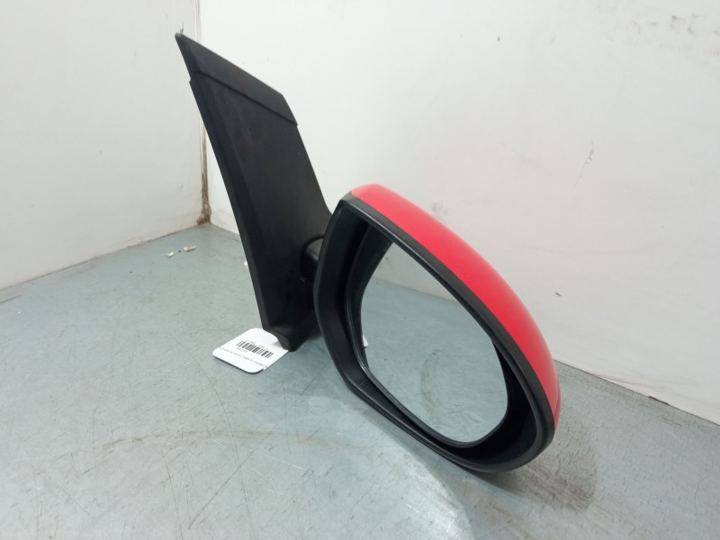 Recambio de retrovisor electrico derecho para mazda 2 (de_, dh_) 1.4 mzr-cd referencia OEM IAM DJ0169120B  