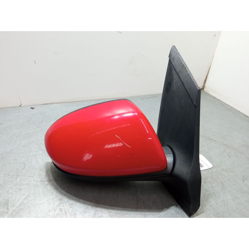 Recambio de retrovisor electrico derecho para mazda 2 (de_, dh_) 1.4 mzr-cd referencia OEM IAM DJ0169120B  