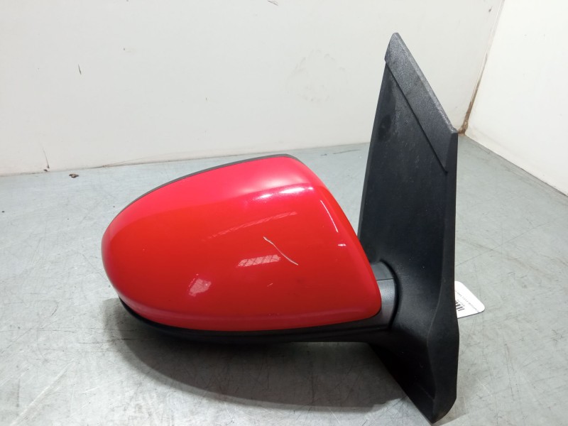 Recambio de retrovisor electrico derecho para mazda 2 (de_, dh_) 1.4 mzr-cd referencia OEM IAM DJ0169120B  