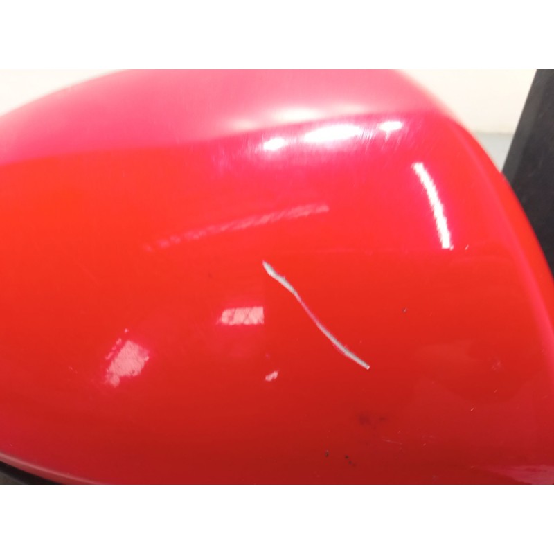 Recambio de retrovisor electrico derecho para mazda 2 (de_, dh_) 1.4 mzr-cd referencia OEM IAM DJ0169120B  