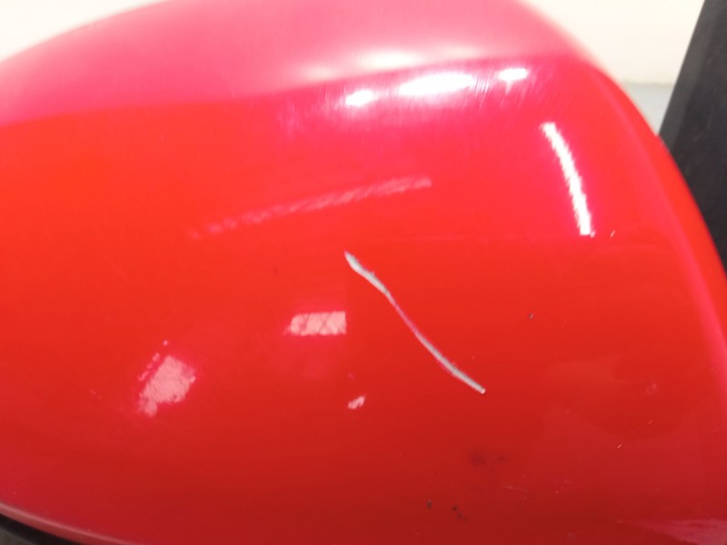 Recambio de retrovisor electrico derecho para mazda 2 (de_, dh_) 1.4 mzr-cd referencia OEM IAM DJ0169120B  