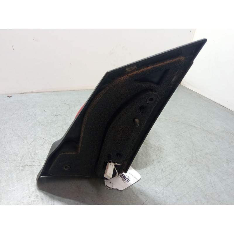 Recambio de retrovisor electrico derecho para mazda 2 (de_, dh_) 1.4 mzr-cd referencia OEM IAM DJ0169120B  