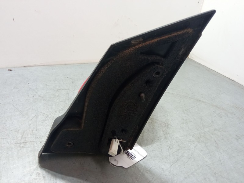 Recambio de retrovisor electrico derecho para mazda 2 (de_, dh_) 1.4 mzr-cd referencia OEM IAM DJ0169120B  