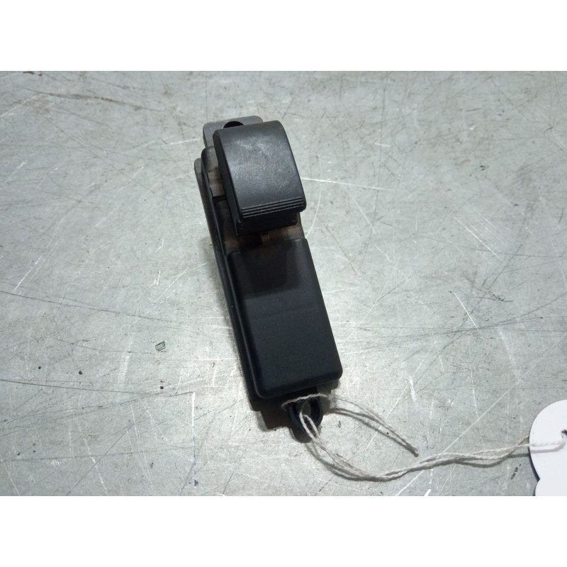 Recambio de elevalunas electrico delantero derecho para mazda 2 (de_, dh_) 1.4 mzr-cd referencia OEM IAM D65166370  
