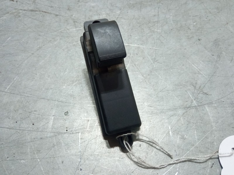 Recambio de elevalunas electrico delantero derecho para mazda 2 (de_, dh_) 1.4 mzr-cd referencia OEM IAM D65166370  