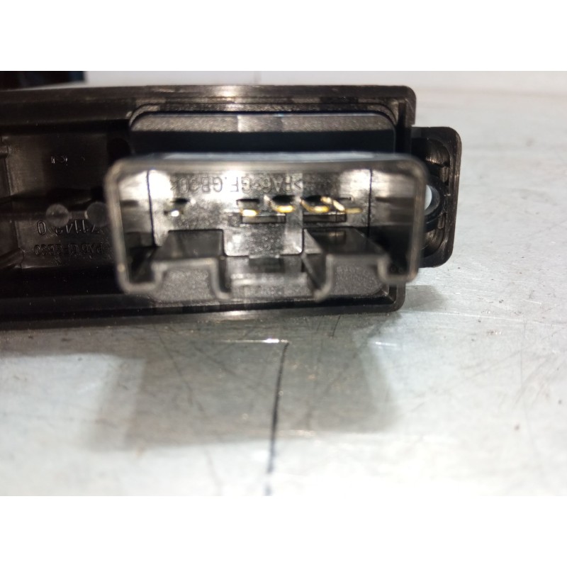 Recambio de elevalunas electrico delantero derecho para mazda 2 (de_, dh_) 1.4 mzr-cd referencia OEM IAM D65166370  