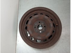 Recambio de llanta chapa 15´´ para mazda 2 (de_, dh_) 1.4 mzr-cd referencia OEM IAM   