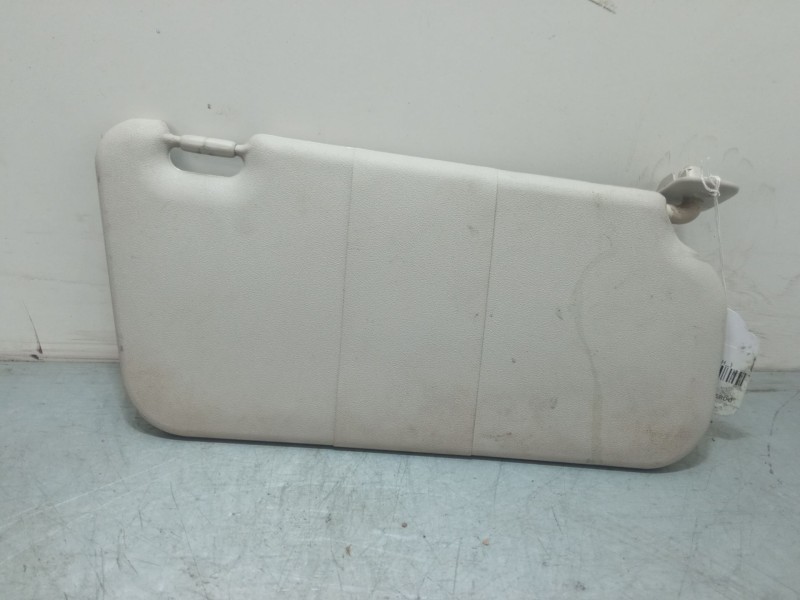 Recambio de parasol izquierdo para mazda 2 (de_, dh_) 1.4 mzr-cd referencia OEM IAM   