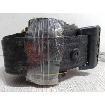 CINTURON SEGURIDAD TRASERO IZQUIERDO 