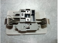 Recambio de luz interior central para mazda 2 (de_, dh_) 1.4 mzr-cd referencia OEM IAM    2
