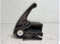 Recambio de tirador capo para volkswagen sharan (7m8, 7m9, 7m6) 1.9 tdi referencia OEM IAM   