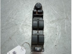 Recambio de mando elevalunas delantero izquierdo para mazda 2 (de_, dh_) 1.4 mzr-cd referencia OEM IAM DF7466350B