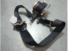 Recambio de cinturon seguridad delantero izquierdo para mazda 2 (de_, dh_) 1.4 mzr-cd referencia OEM IAM T89383T  