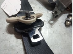 Recambio de cinturon seguridad delantero izquierdo para mazda 2 (de_, dh_) 1.4 mzr-cd referencia OEM IAM T89383T   2