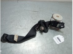 Recambio de cinturon seguridad trasero izquierdo para mazda 2 (de_, dh_) 1.4 mzr-cd referencia OEM IAM T86236T  