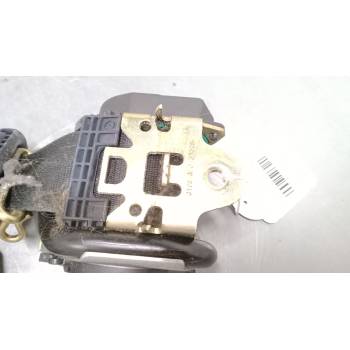 CINTURON SEGURIDAD DELANTERO IZQUIERDO 